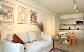 Studio F - 2 Personen - Op 250M Van De Zee